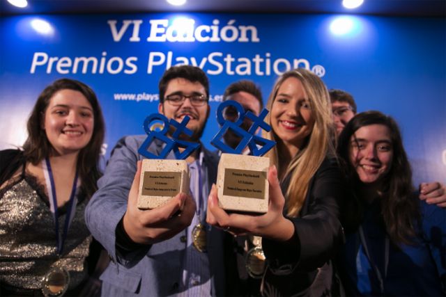 La universidad española U-tad, entre las 10 mejores canteras de desarrolladores de videojuegos del mundo - 1, Foto 1