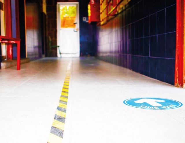 Plan de Prevención Covid-19 para Curso 2020 -2021 por Colegio Cumbre - 1, Foto 1