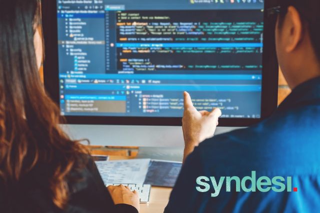 Syndesi da a conocer las ventajas de tener un software de gestión empresarial en una compañía - 1, Foto 1