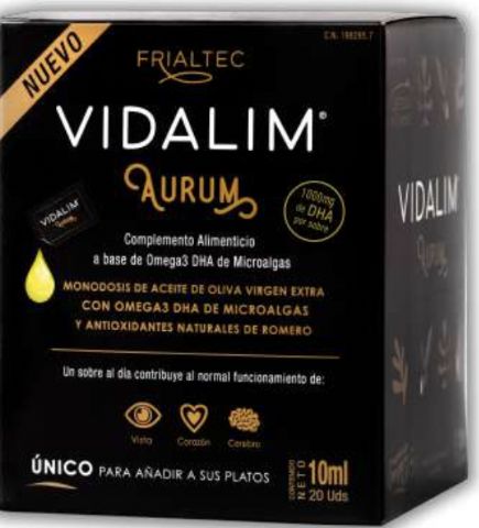 Cuidar la piel y la melena este invierno con Vidalim - 1, Foto 1