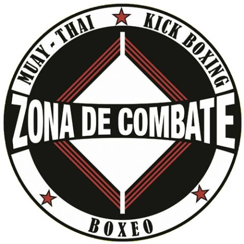 Nueva web del gimnasio de boxeo Zona de Combate - 1, Foto 1