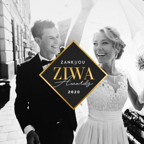 Los Premios ZIWA reconocen el trabajo de los profesionales del sector nupcial más unido que nunca - 1, Foto 1