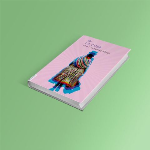 ´La cosa´, de César Cordovéz Pérez, desmenuza el mundo del narcotráfico desde una mirada realista - 1, Foto 1