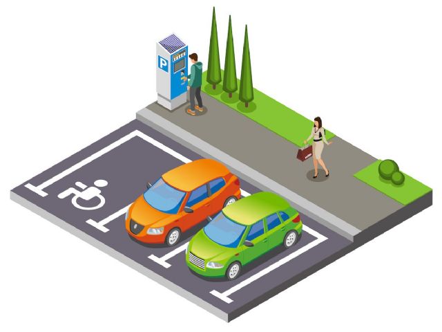 Ventajas de los sistemas de control de aparcamiento, por Came Parkare - 1, Foto 1