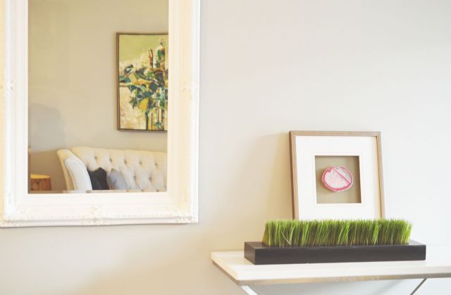 Espejos: una forma de ampliar una vivienda y darle luz, según Muebles Industria - 1, Foto 1