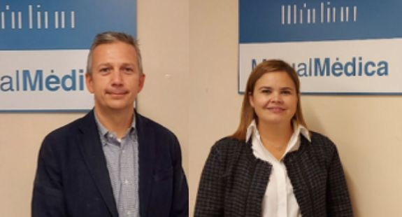 Mutual Médica impulsa la transformación digital y la gestión del talento con dos nuevos profesionales - 1, Foto 1