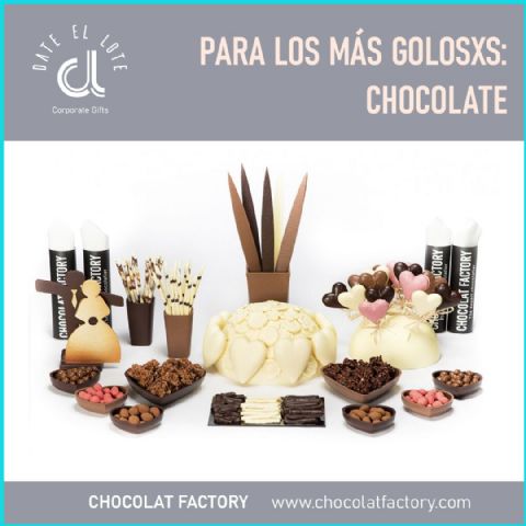 Date el Lote ofrece la mejor alternativa a las cenas de empresa: lotes de navidad personalizados - 1, Foto 1