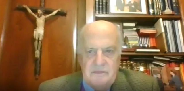 La economía azul constituye uno de los pilares de la reactivación económica - 1, Foto 1