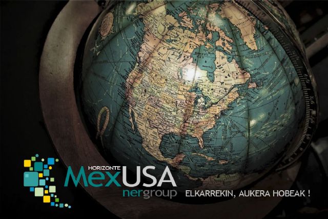 La Cooperación impulsa la internacionalización de proyectos vascos en México y USA - 1, Foto 1