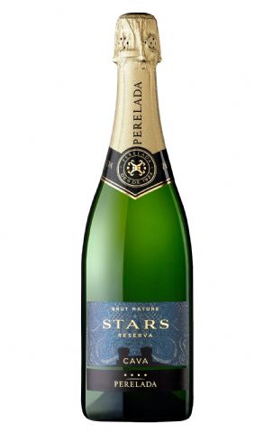 El Cava Stars de Perelada se sube al podio de los Decanter World Wine Awards con medalla de oro y 95 puntos - 1, Foto 1