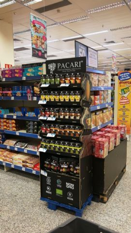 Pacari, el chocolate con más reconocimientos del mundo, a la venta en El Corte Inglés - 1, Foto 1