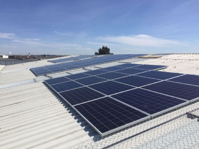 Tecnocentro confirma el crecimiento del autoconsumo fotovoltaico empresarial - 1, Foto 1