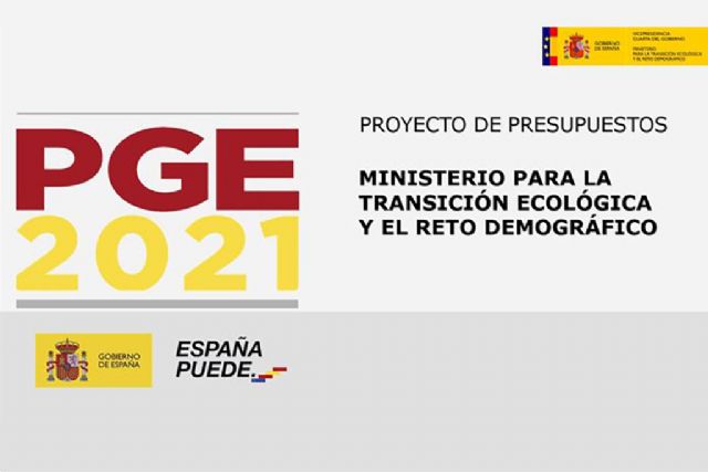 Transición Ecológica y el Reto Demográfico incrementa su presupuesto un 132% para impulsar la transición ecológica, avanzar hacia la neutralidad climática en 2050 y abordar el reto demográfico - 1, Foto 1