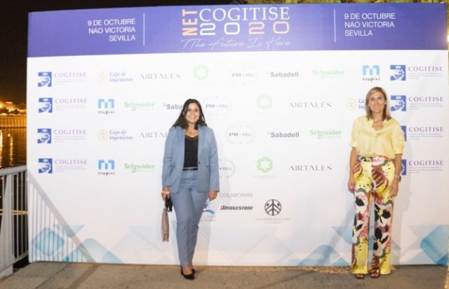 Schneider Electric patrocina NetCogitise 2020 - 1, Foto 1