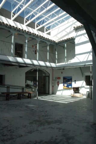 El COACM apuesta por la rehabilitación como motor de la actividad económica de la región - 1, Foto 1