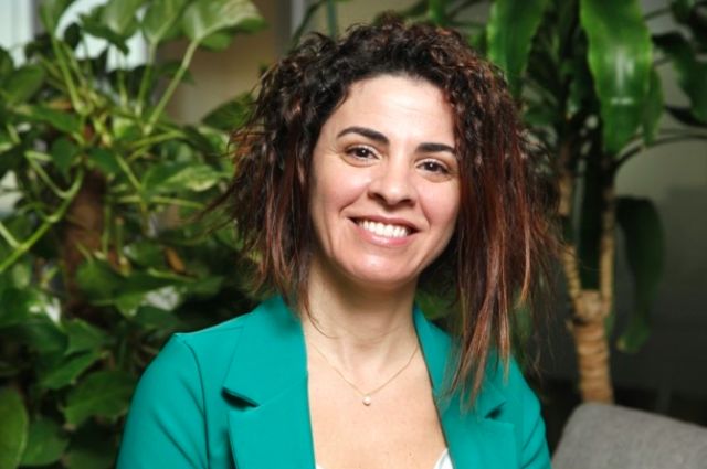 Patricia Pimenta, nueva vicepresidenta de Home & Distribution Iberia de Schneider Electric - 1, Foto 1