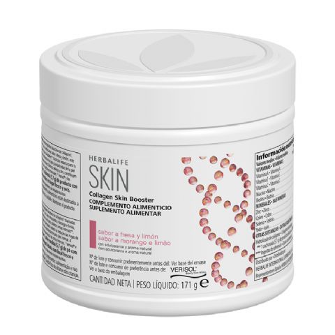 Herbalife Nutrition lanza su nuevo Collagen Skin Booster - 1, Foto 1