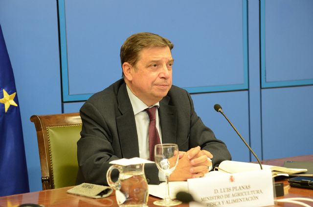 El presupuesto del Ministerio de Agricultura, Pesca y Alimentación para 2021 sube el 10,5%, hasta 8.496,2 millones de euros - 1, Foto 1