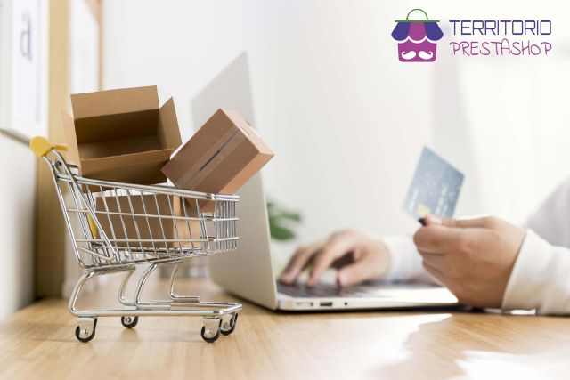 El covid-19 consolida el ecommerce de la mano de Territorio Prestashop - 1, Foto 1