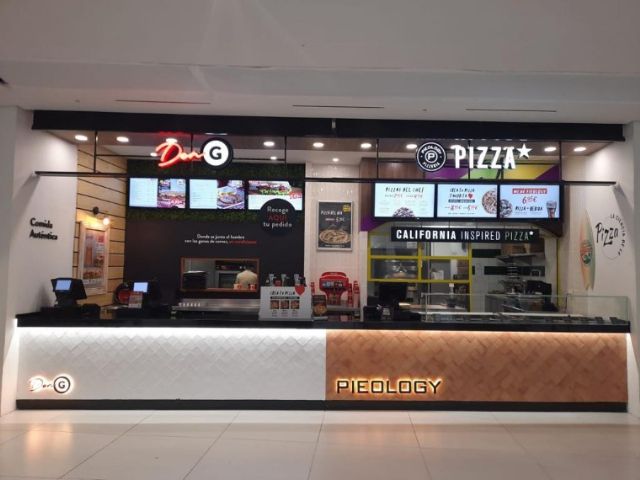 Don G y Pieology comparten espacio en su nuevo local ubicado en Arroyomolinos - 1, Foto 1