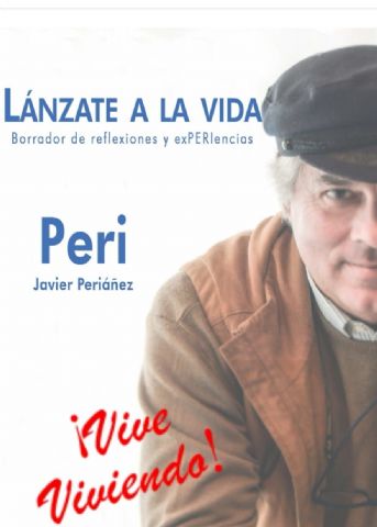 Publicado un libro sobre reflexiones y experiencias que anima al lector a terminarlo de escribir - 1, Foto 1