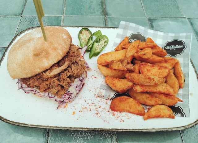 La Rollerie lanza una propuesta gastronómica creativa e innovadora para disfrutar este otoño - 1, Foto 1