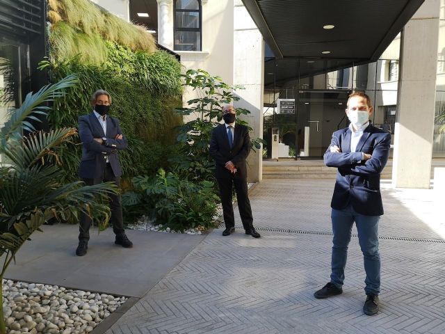 S2 Grupo y la Fundación Valenciaport lanzan un innovador servicio de ciberseguridad para puertos - 1, Foto 1