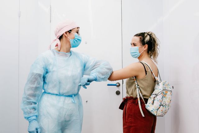 El cuidado de la sonrisa resiste a la covid-19: solo el 9% interrumpe sus tratamientos durante la pandemia - 1, Foto 1