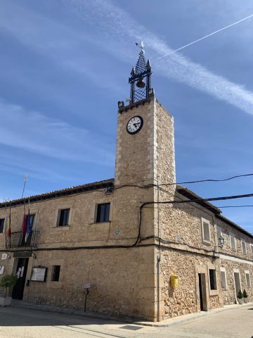 El Ayuntamiento de Fuentenovilla, y otros de La Alcarria, pide mejoras en el Centro de Salud de Mondéjar - 1, Foto 1