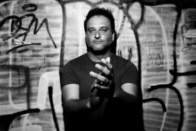 Fran Cortés Chiquetete vuelve con su nuevo trabajo 24 Horas - 1, Foto 1