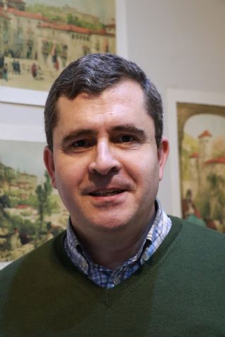 COSITAL y Ciudadanos proponen crear una figura de personal administrativo para agrupaciones de municipios - 1, Foto 1