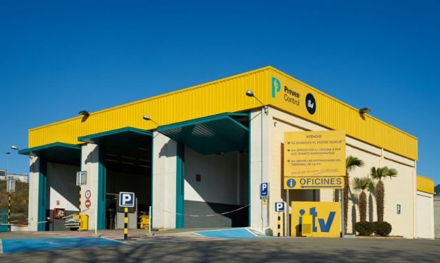 Prevencontrol: La ley permite pasar la ITV en periodo de restricciones de movilidad - 1, Foto 1