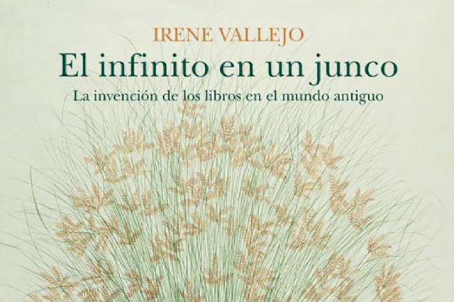 Irene Vallejo, galardonada con el Premio Nacional de Ensayo 2020 - 1, Foto 1