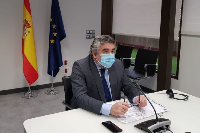 Rodríguez Uribes: La cooperación cultural debe ser elemento central de la acción exterior de los Estados - 1, Foto 1