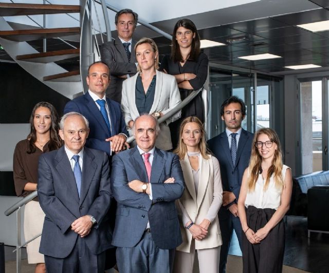 Kennedys Abogados continúa su expansión y amplía su red internacional en Latinoamérica - 1, Foto 1