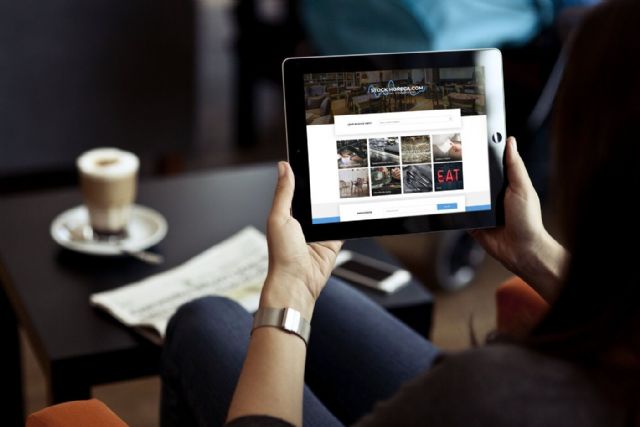 Nace Stockhoreca, el primer portal de compraventa de productos de oportunidad para la hostelería en España - 1, Foto 1