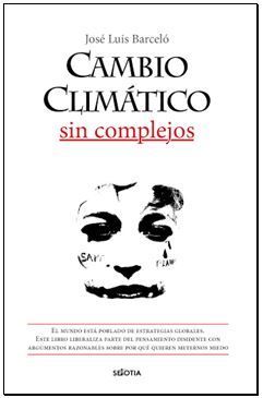 Un nuevo libro reabre el debate sobre la responsabilidad humana en el cambio climático - 1, Foto 1
