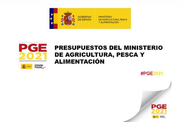 Potenciar la modernización agraria y pesquera, el relevo generacional, la presencia de la mujer y una pesca sostenible, principales ejes de los presupuestos del MAPA - 1, Foto 1