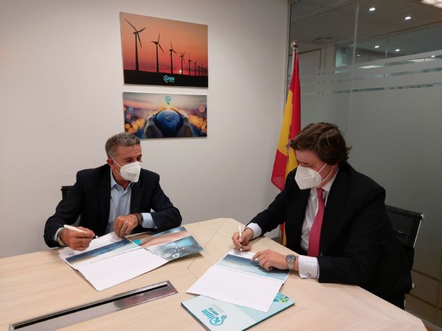 Aspar Team, se suma al manifiesto por la sostenibilidad energética de Kipin Energy - 1, Foto 1