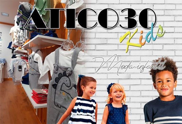 Franquicia infantil Atico30 Kids: Valoraciones y opiniones - 1, Foto 1