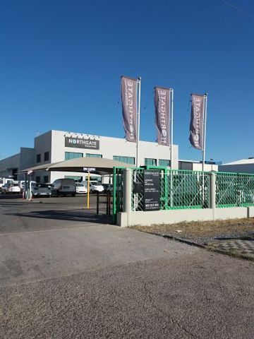 Northgate Renting Flexible colabora con BioAlverde, organización de Cáritas de inserción sociolaboral - 1, Foto 1