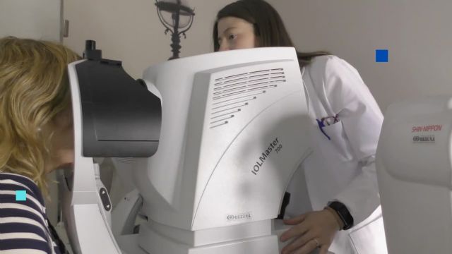 Jornada Internacional sobre Diabetes Mellitus y Salud Visual - 1, Foto 1