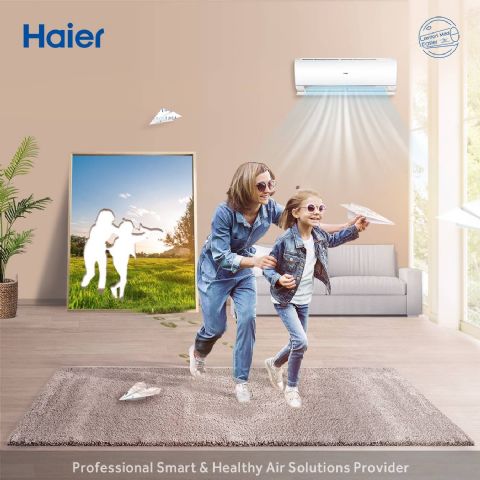 La buena calidad de aire en el hogar, fuente de salud contra el COVID-19 - 1, Foto 1