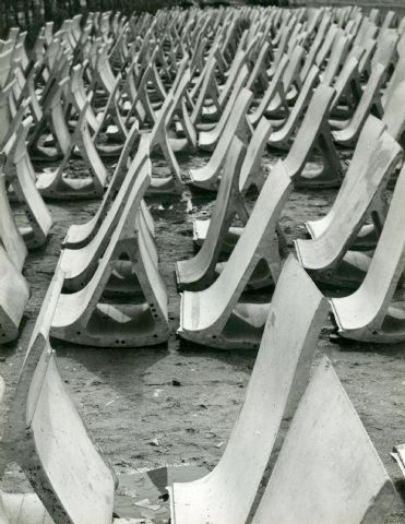 La Demarcación de Ciudad Real del COACM propone el Mes de la Arquitectura - 1, Foto 1