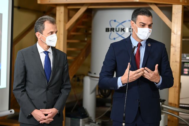 Foto: Moncloa/Borja Puig de la Bellacasa, Foto 1