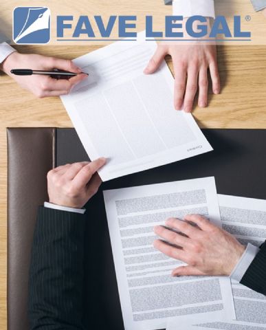 FAVE LEGAL: ¿Cómo elegir correctamente a un abogado? - 1, Foto 1