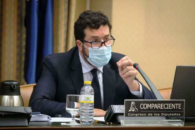 Los presupuestos de Trabajo y Economía Social apuestan por la protección de las personas, la formación y la lucha contra la precariedad - 1, Foto 1