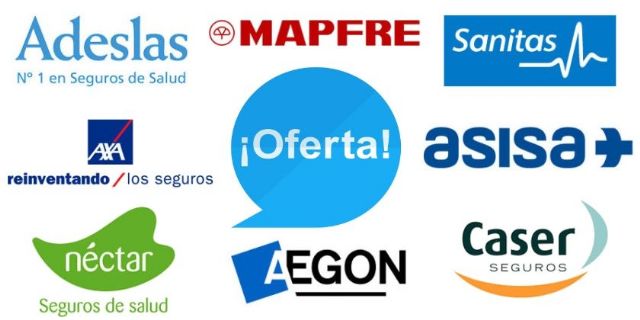 Las ofertas de los seguros médicos para el sprint de final de año por Todo seguros médicos - 1, Foto 1