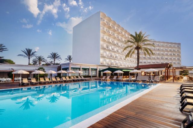 PortBlue Hotel Group vende sus activos en s’Algar (Menorca) - 1, Foto 1