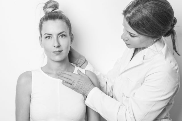 Fercasy presenta velo de novia o cómo regenerar la piel sin cirugía y sin anestesia - 1, Foto 1